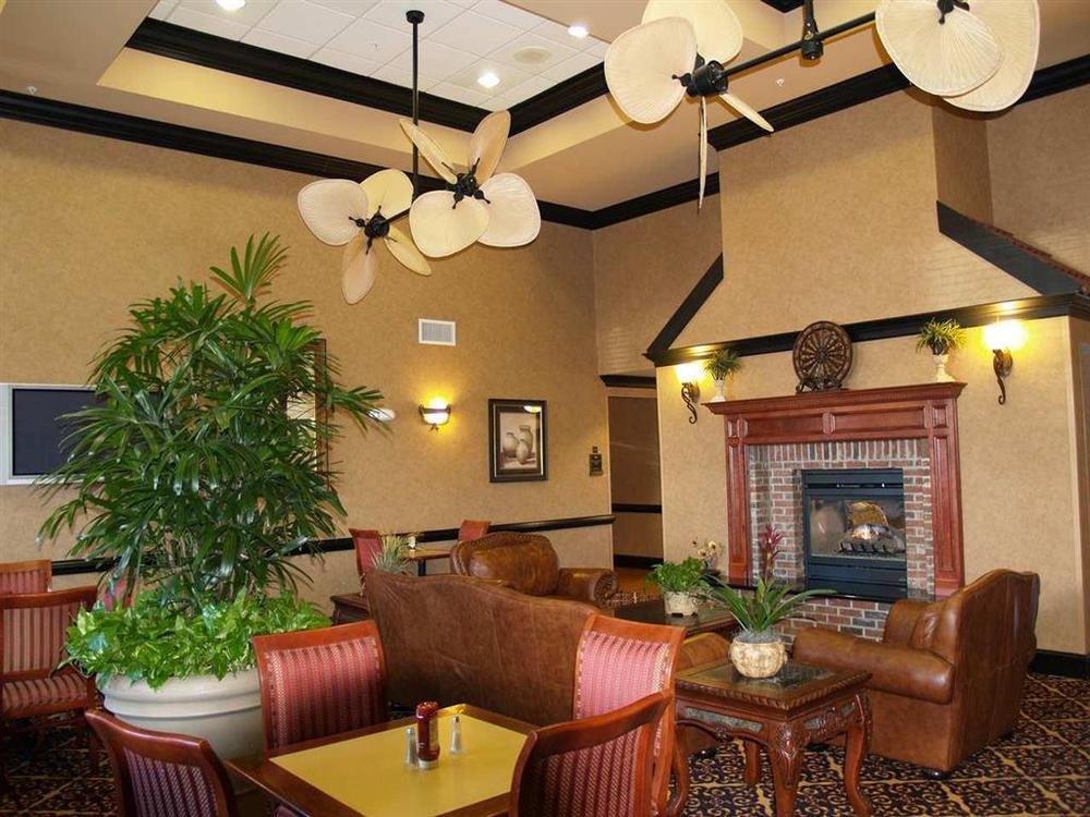 Homewood Suites By Hilton Columbia, Sc Restauracja zdjęcie