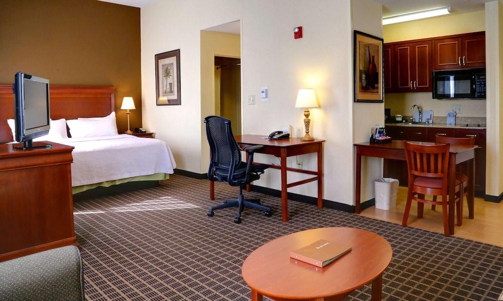 Homewood Suites By Hilton Columbia, Sc Zewnętrze zdjęcie