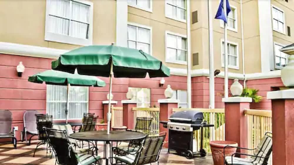 Homewood Suites By Hilton Columbia, Sc Zewnętrze zdjęcie