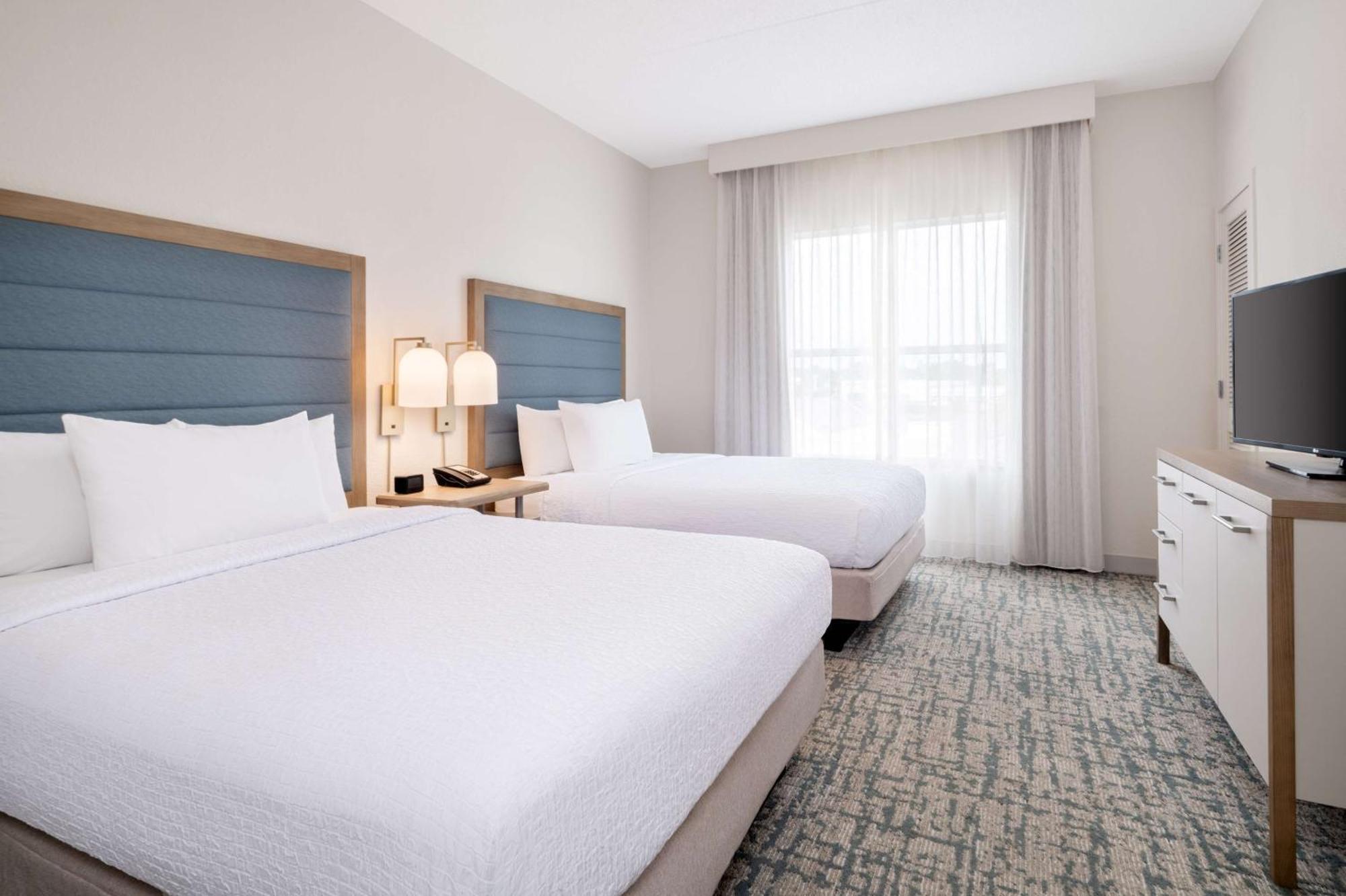 Homewood Suites By Hilton Columbia, Sc Zewnętrze zdjęcie