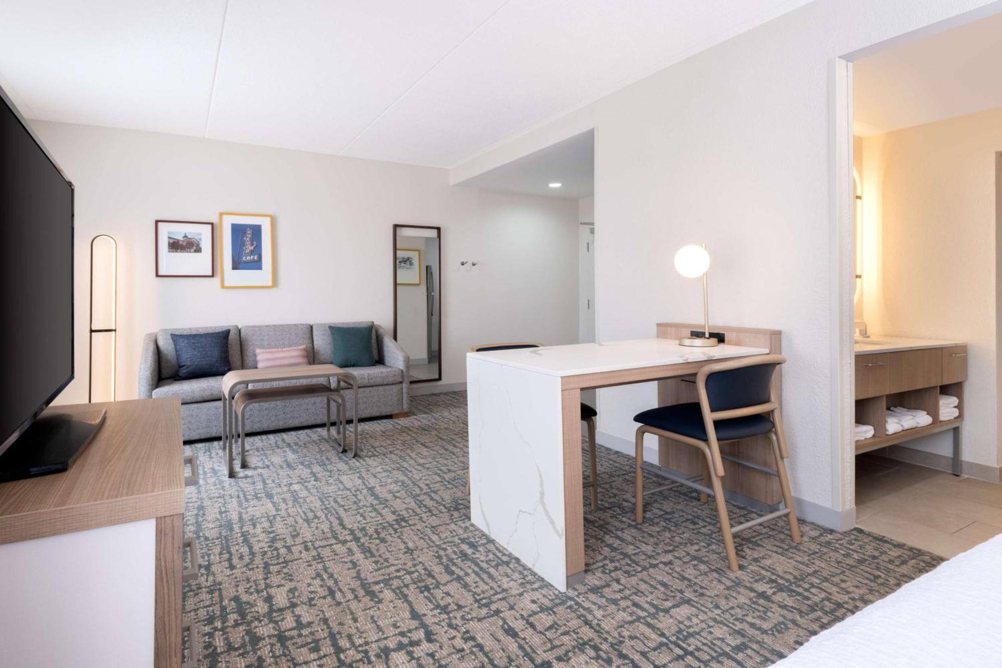 Homewood Suites By Hilton Columbia, Sc Zewnętrze zdjęcie