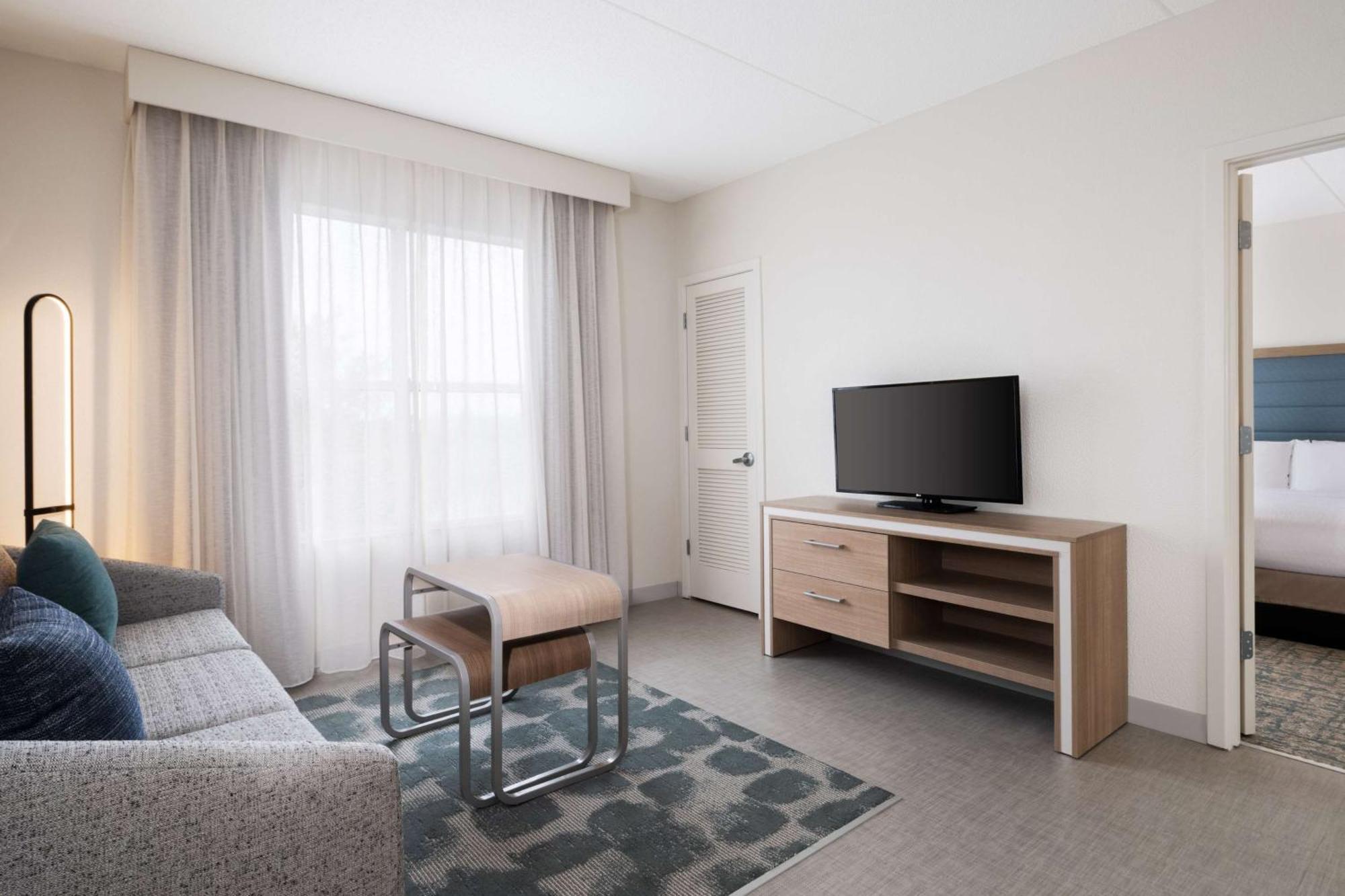 Homewood Suites By Hilton Columbia, Sc Zewnętrze zdjęcie