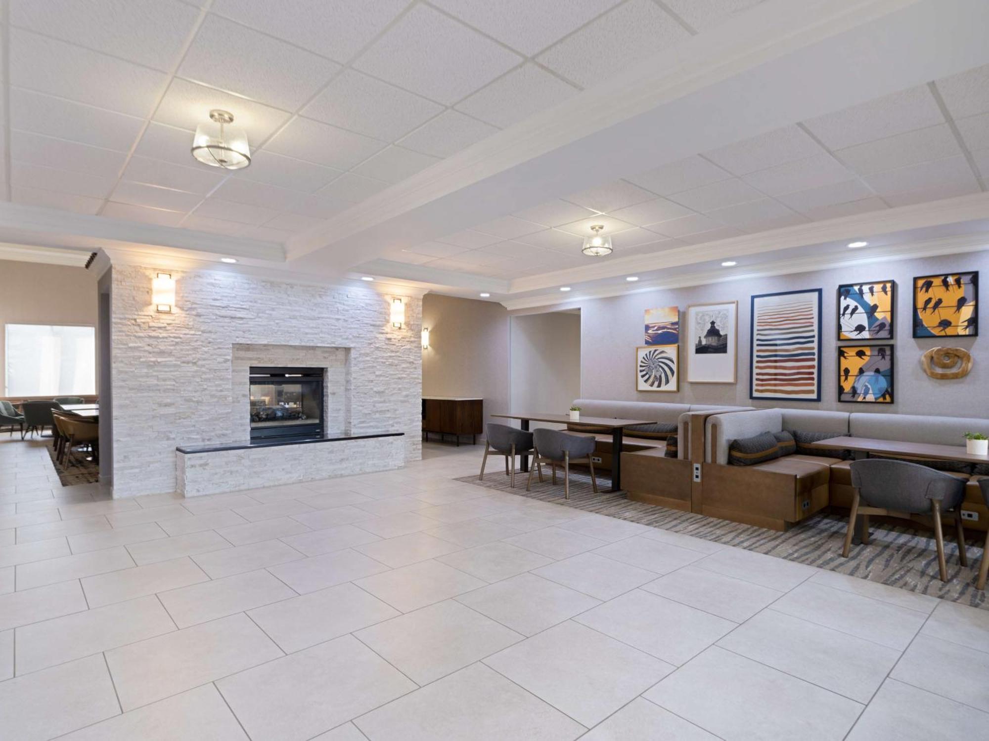 Homewood Suites By Hilton Columbia, Sc Zewnętrze zdjęcie