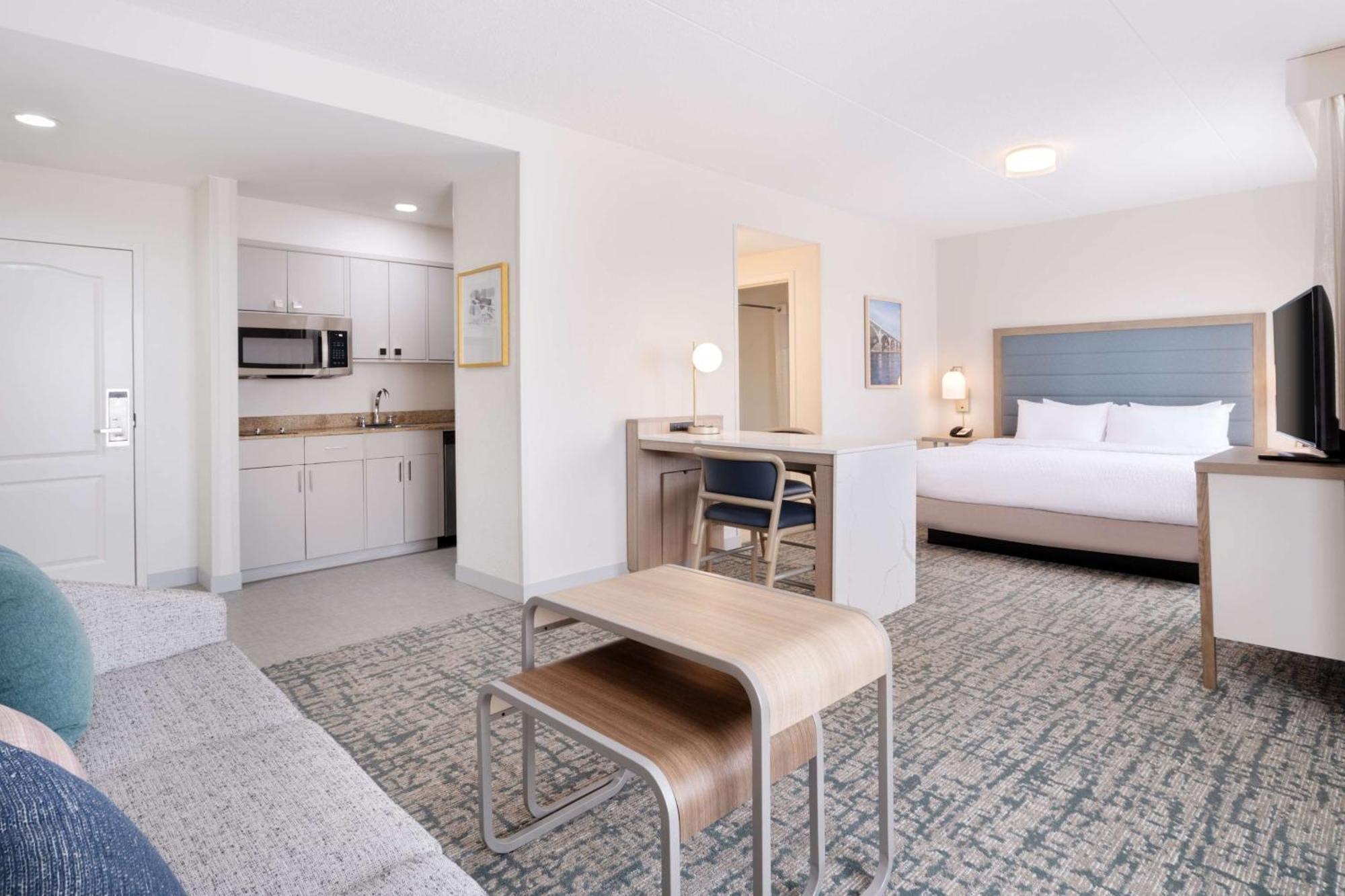 Homewood Suites By Hilton Columbia, Sc Zewnętrze zdjęcie