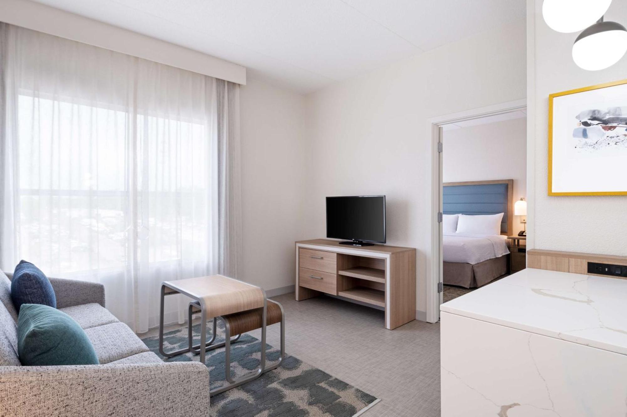 Homewood Suites By Hilton Columbia, Sc Zewnętrze zdjęcie