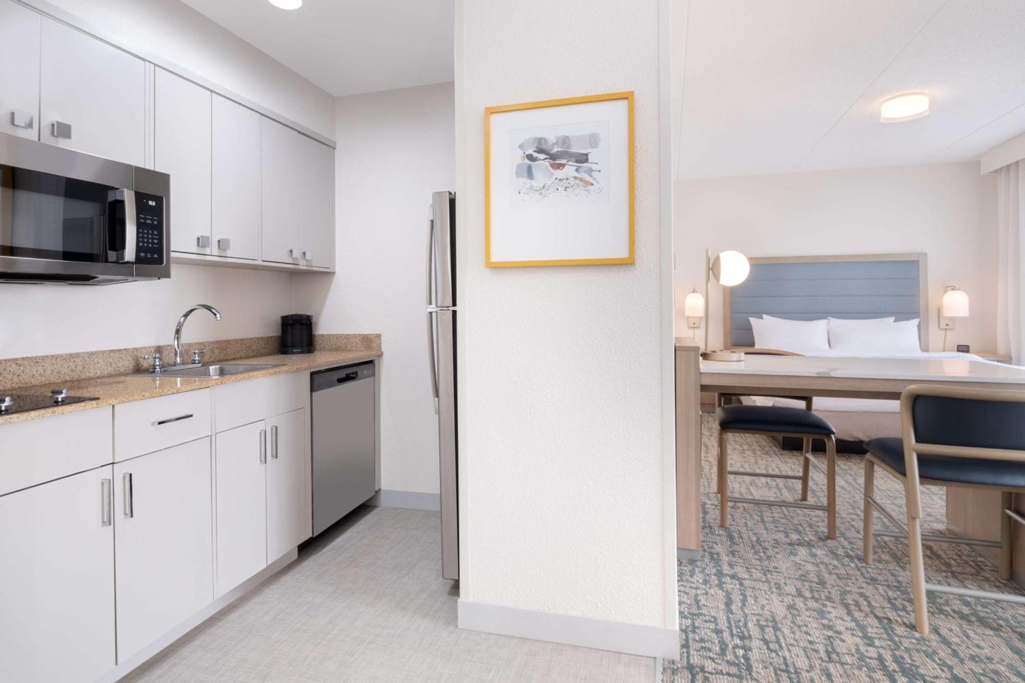 Homewood Suites By Hilton Columbia, Sc Zewnętrze zdjęcie