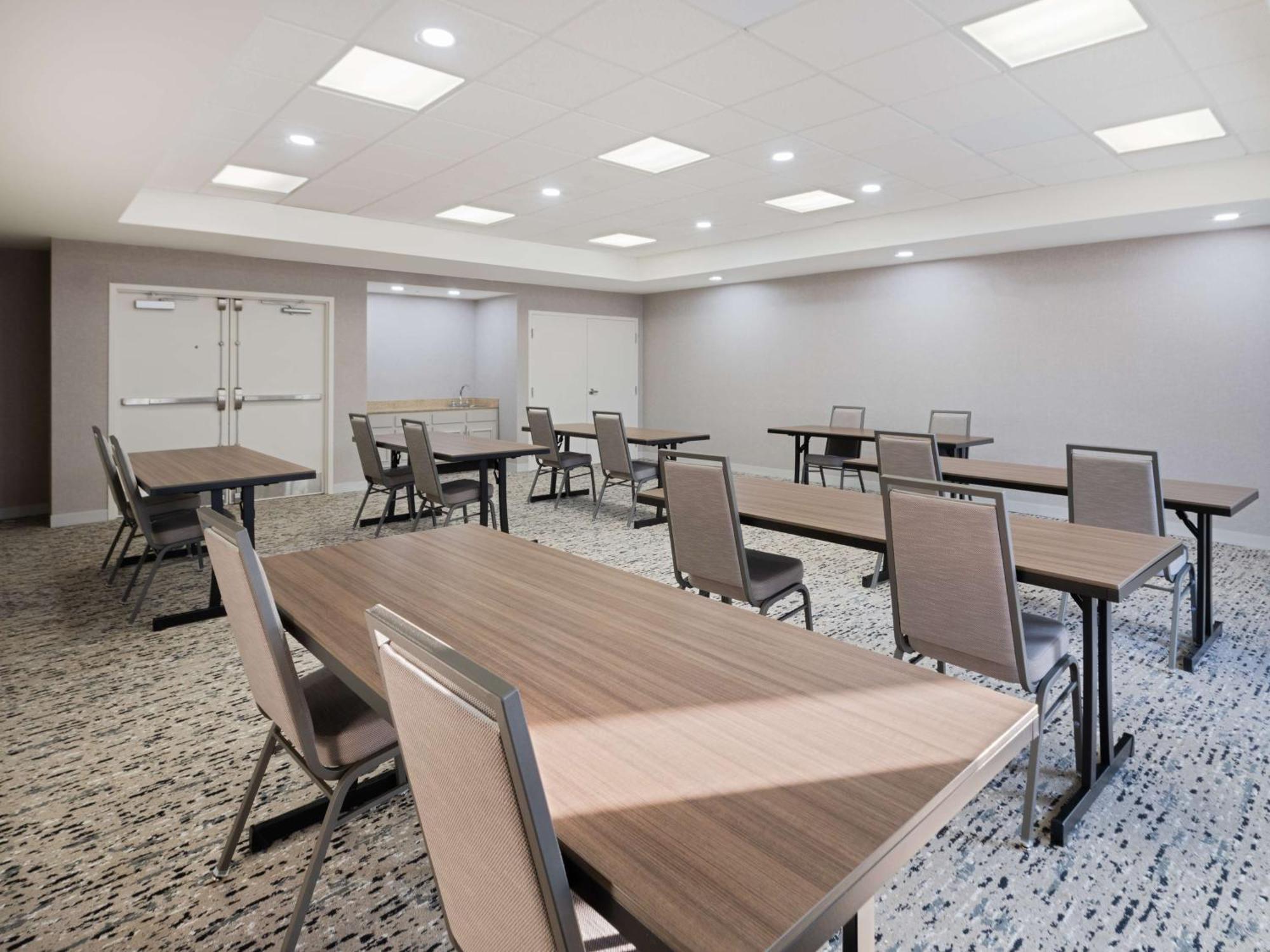 Homewood Suites By Hilton Columbia, Sc Zewnętrze zdjęcie