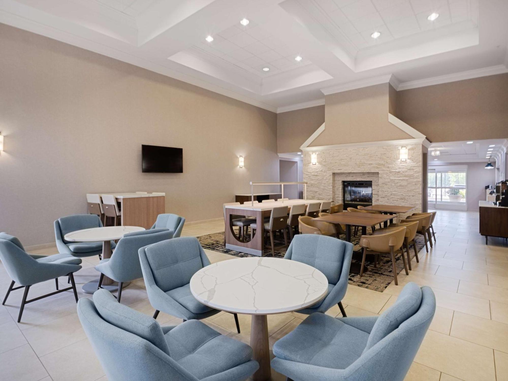 Homewood Suites By Hilton Columbia, Sc Zewnętrze zdjęcie