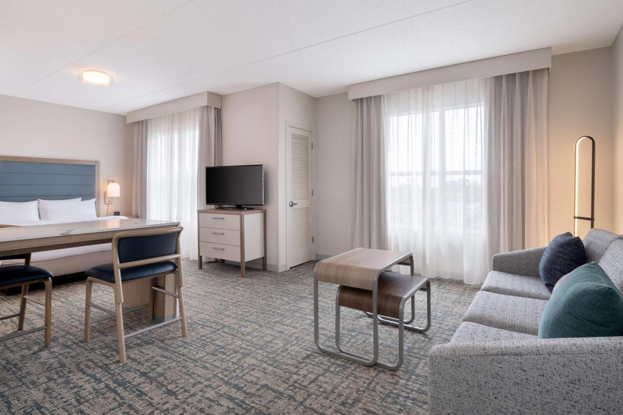 Homewood Suites By Hilton Columbia, Sc Zewnętrze zdjęcie