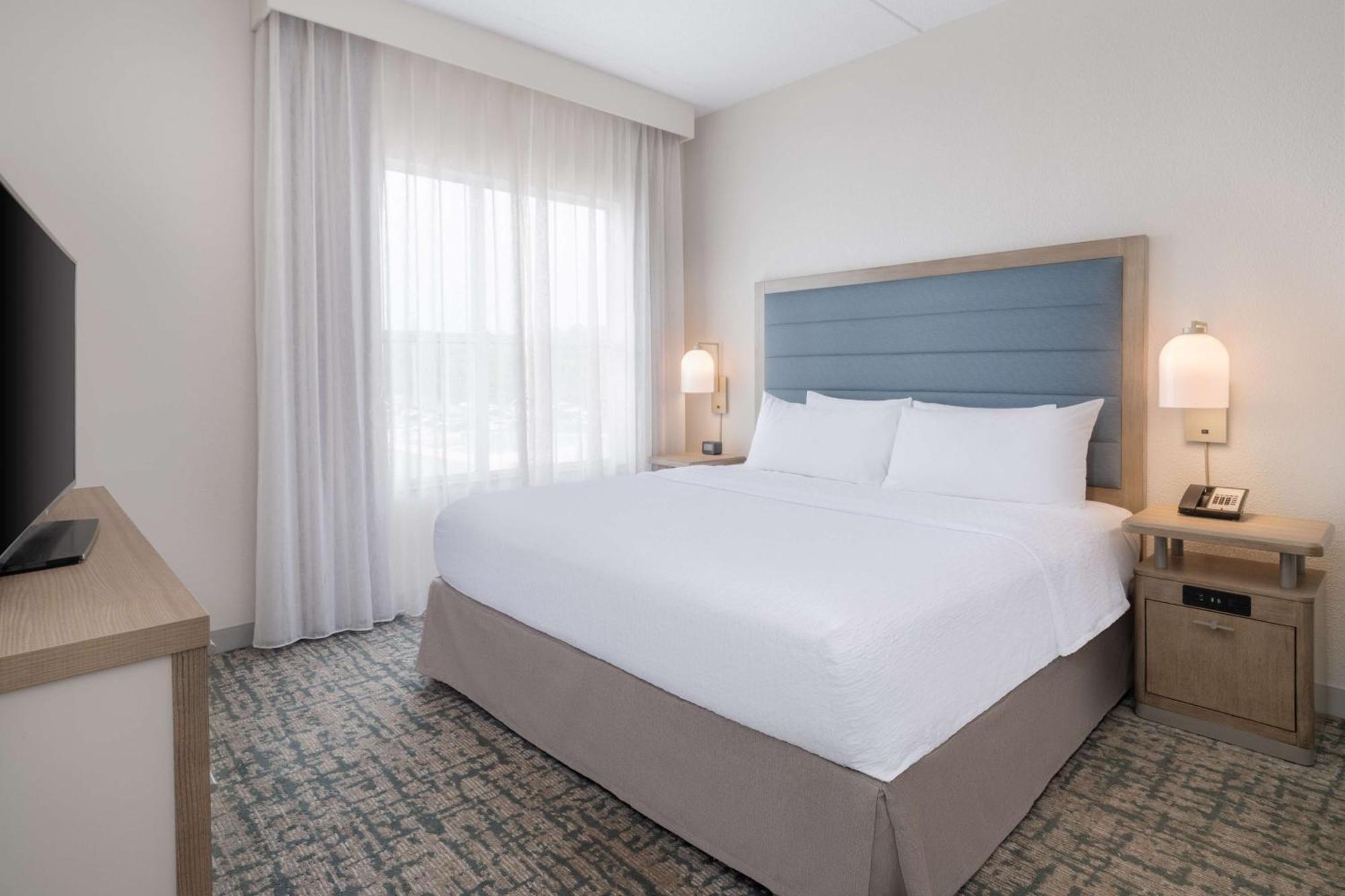 Homewood Suites By Hilton Columbia, Sc Zewnętrze zdjęcie