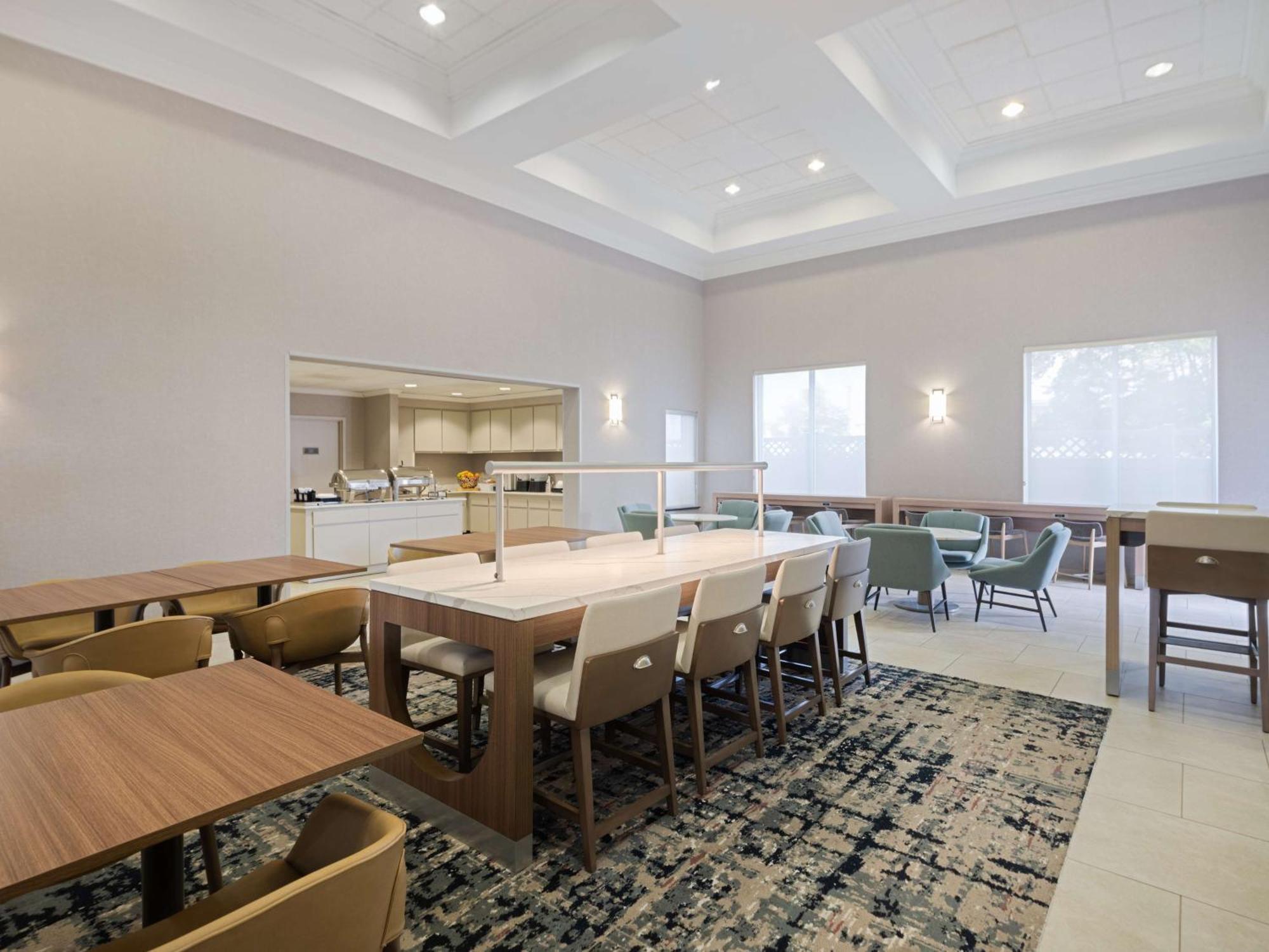Homewood Suites By Hilton Columbia, Sc Zewnętrze zdjęcie