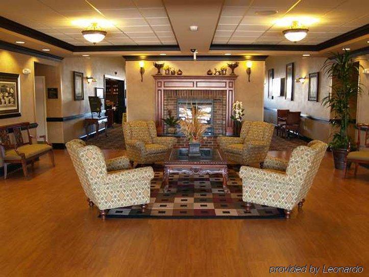 Homewood Suites By Hilton Columbia, Sc Wnętrze zdjęcie
