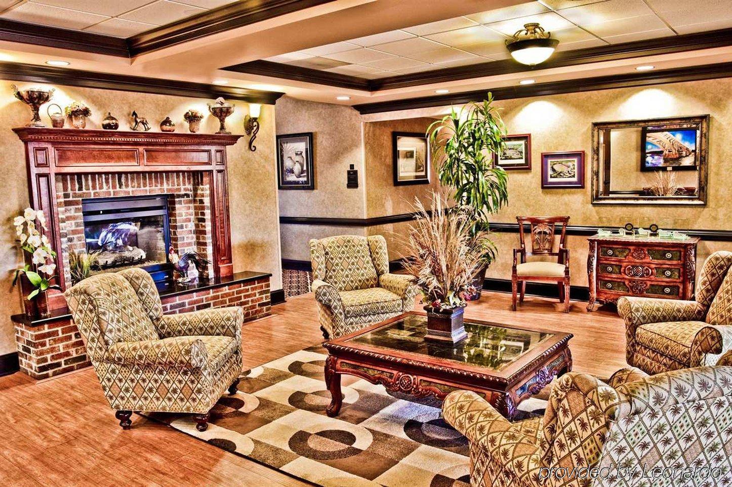Homewood Suites By Hilton Columbia, Sc Wnętrze zdjęcie
