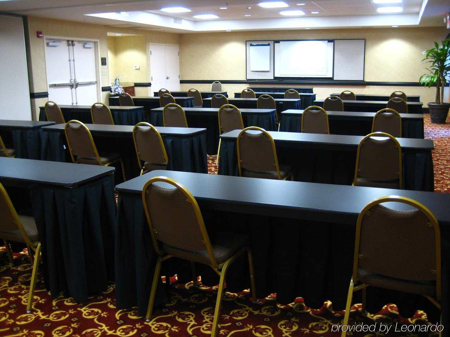 Homewood Suites By Hilton Columbia, Sc Zaplecze biznesowe zdjęcie